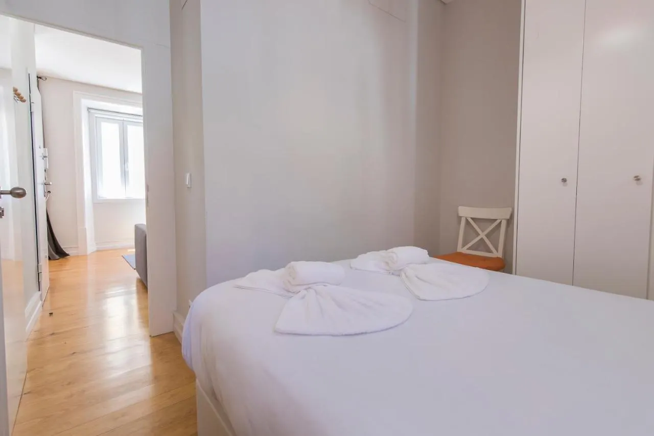 Cozy Flat In The Heart Of Alfama Apartment Lisbon 0*,