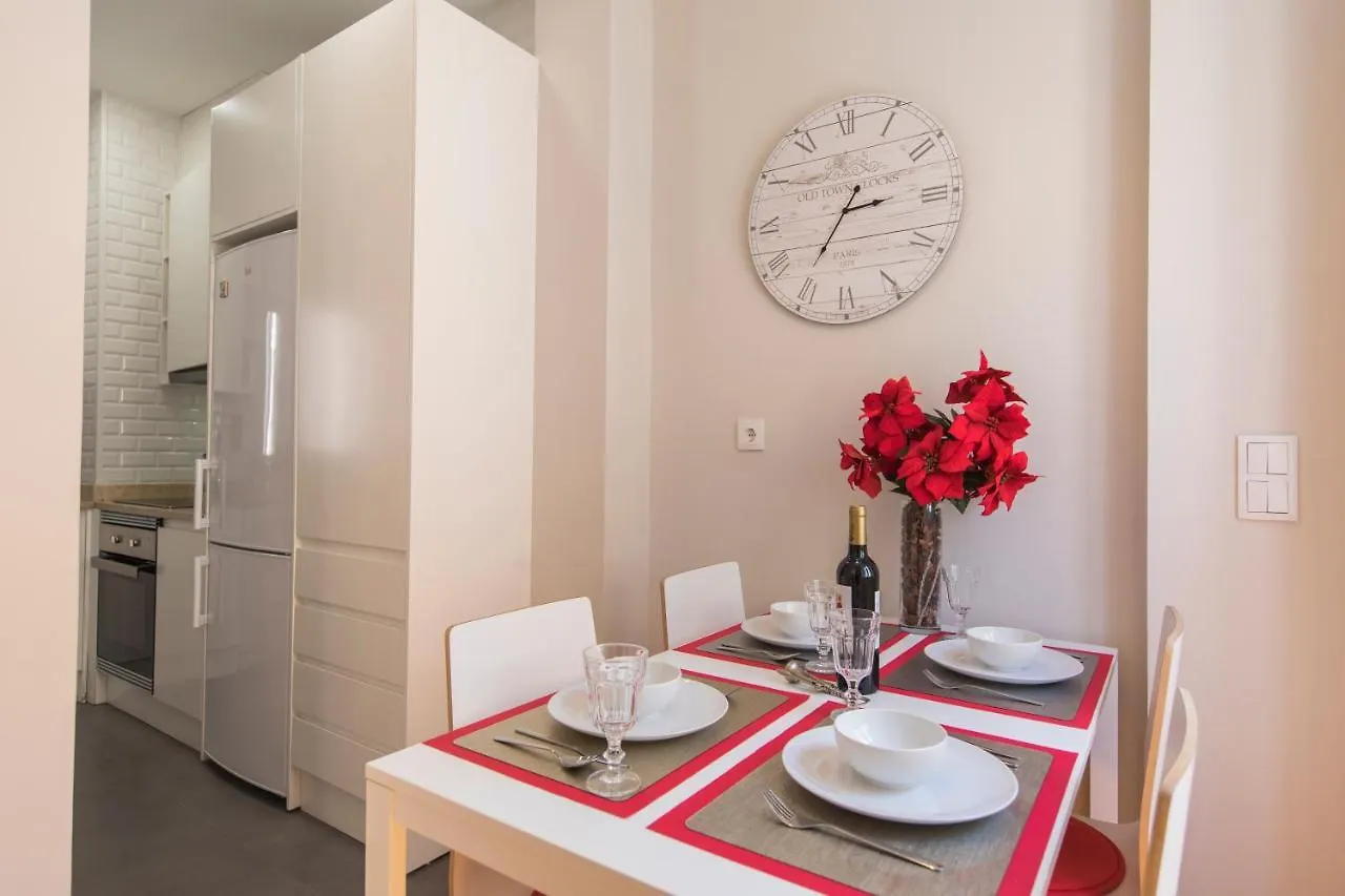 Cozy Flat In The Heart Of Alfama Apartment Lisbon 0*,