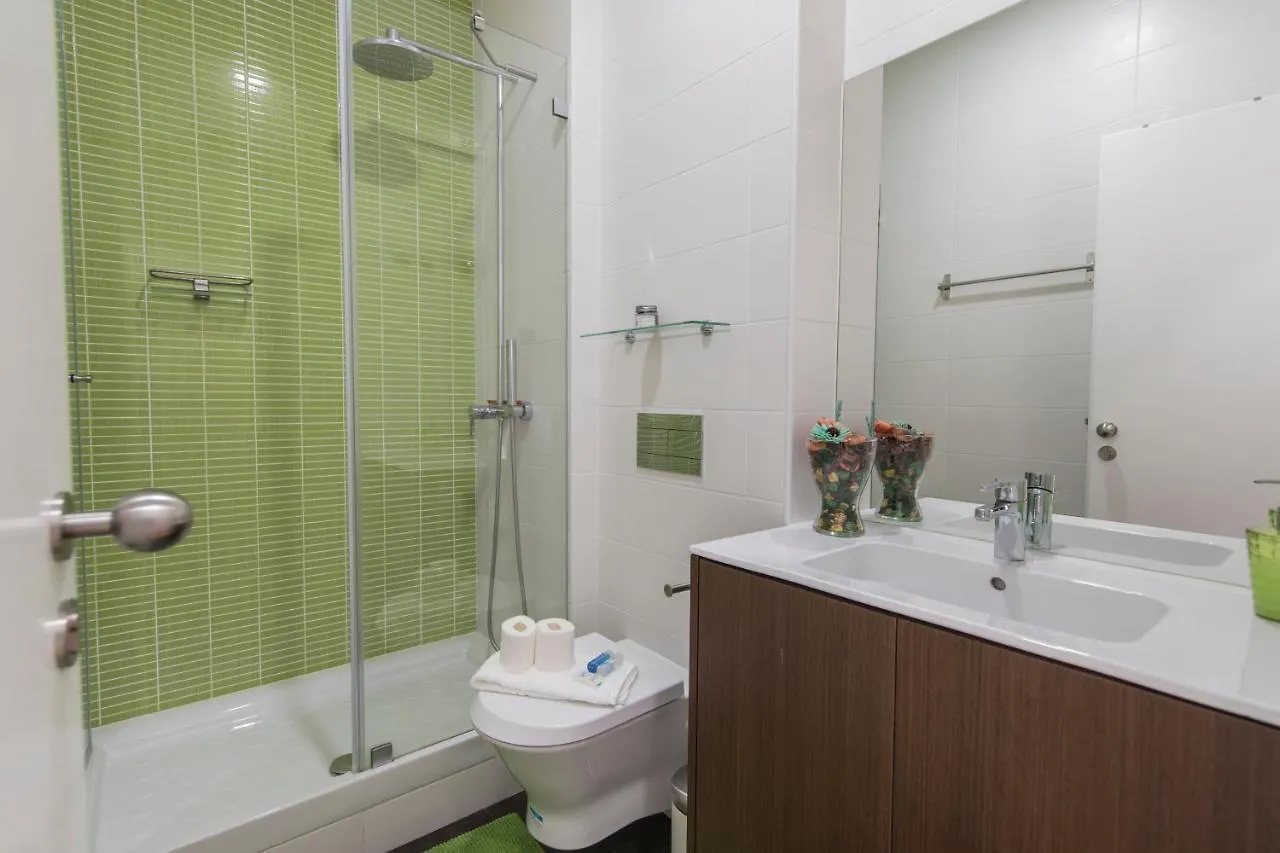 Cozy Flat In The Heart Of Alfama Apartment Lisbon