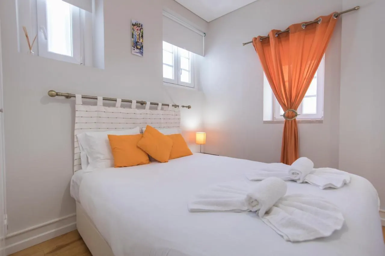 Cozy Flat In The Heart Of Alfama Apartment Lisbon Portugal