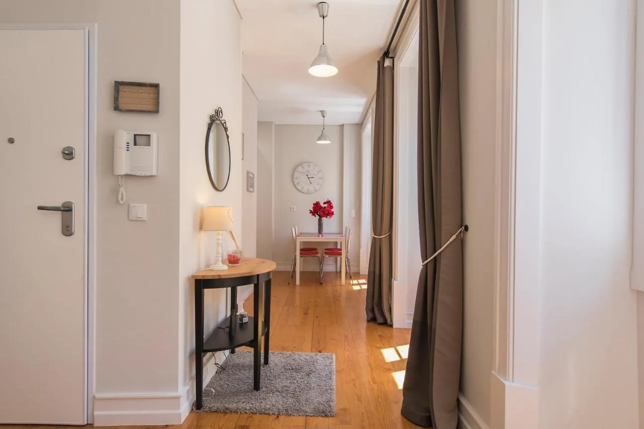 Cozy Flat In The Heart Of Alfama Apartment Lisbon Portugal