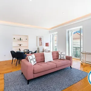 Lxluxhome - Combro Luxury Apartment