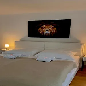 Mitte Apartment Wien