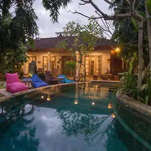 Bale Privatunterkunft Seminyak