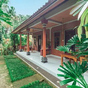 Suastika Privatunterkunft Ubud