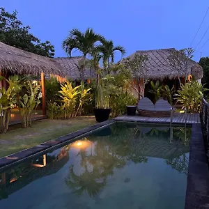 La Reserva Bali Villa Jimbaran