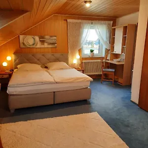In Augsburg-haunstetten Privatunterkunft Augsburg