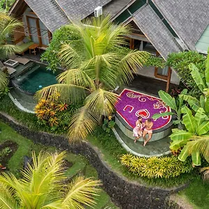 Wana Bucu By Pramana Villa Ubud