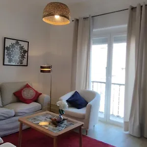 Charming Family Apartment