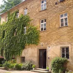 Old Town Magical Place Apartment Prag