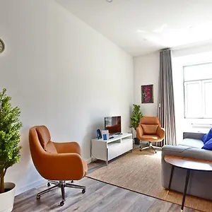 Trylisbon Calvario Apartment